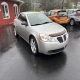 JN auto Pontiac G6 GT Convertible 8610080 2007 Image 5